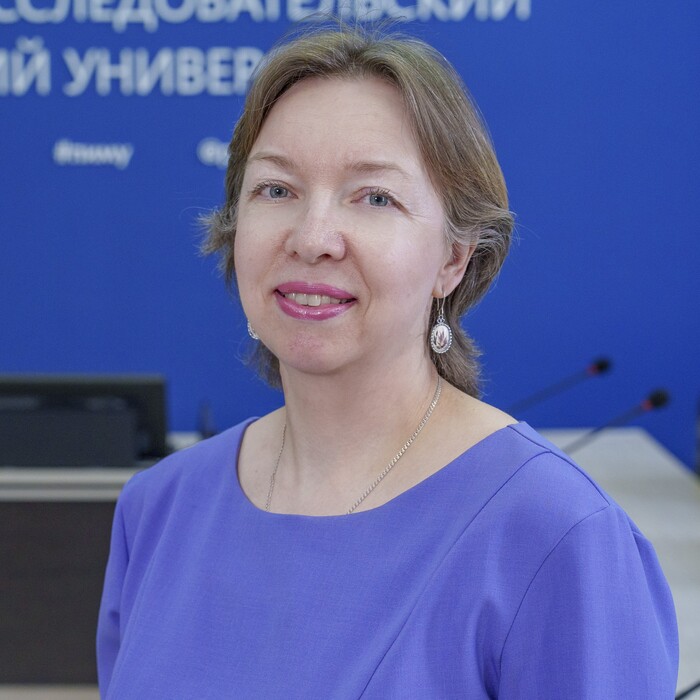 Козулина Наталья Вячеславовна